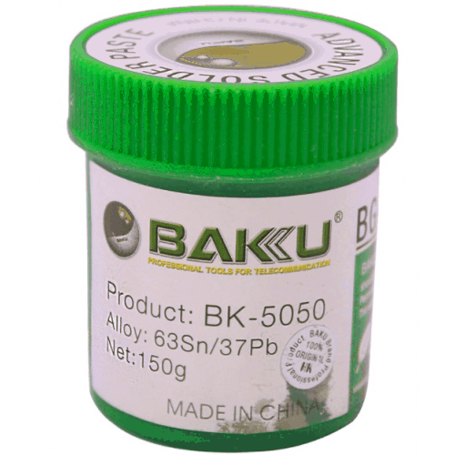 BGA- Baku BK-5050, 150 
